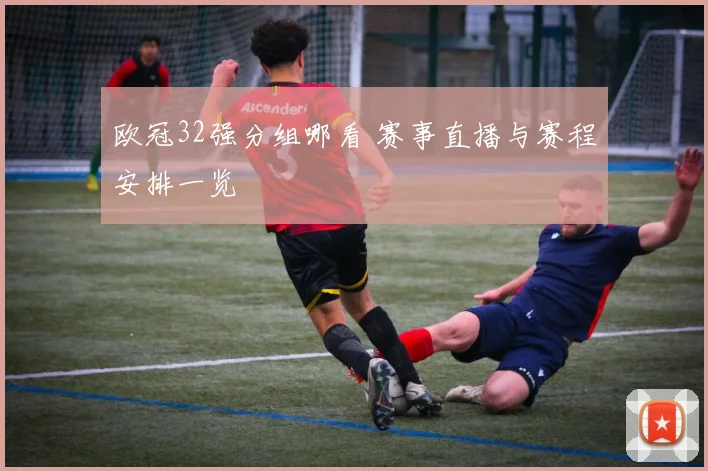 欧冠32强分组哪看 赛事直播与赛程安排一览