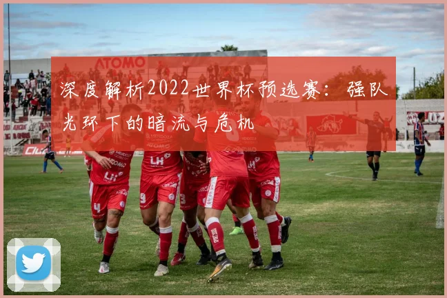深度解析2022世界杯预选赛：强队光环下的暗流与危机