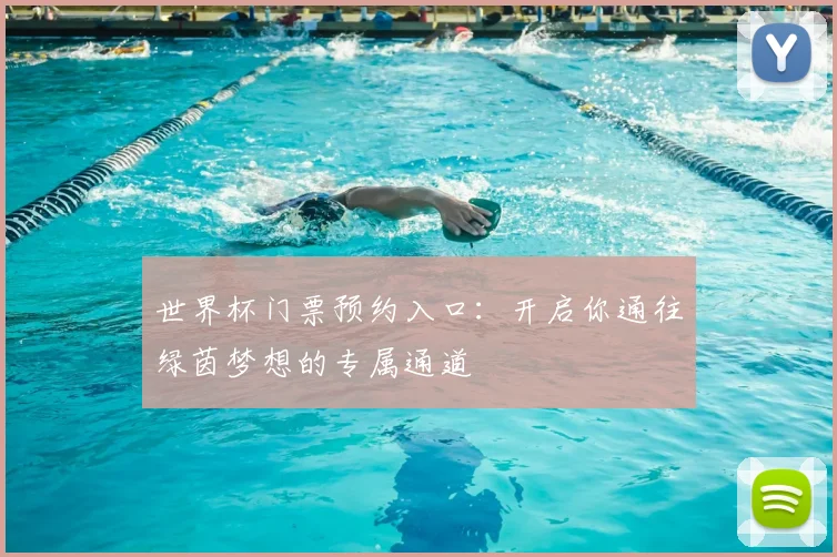 世界杯门票预约入口:开启你通往绿茵梦想的专属通道